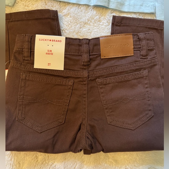 NWT 2T Outfit🤎 - Picture 6 of 6